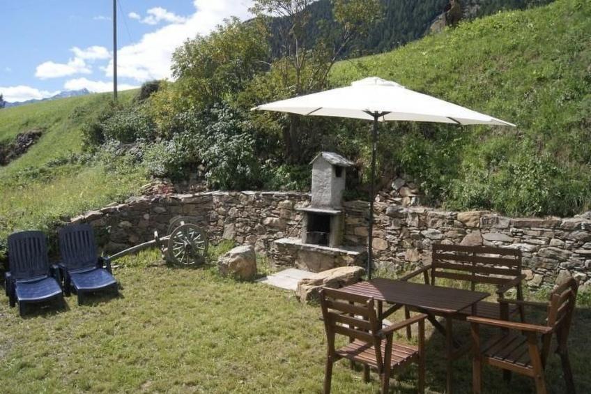 Charmantes 3.5 Zi Rustico - foto 16