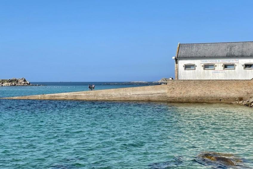 "La Maison du Quai" (Das Haus am Kai) - foto 23