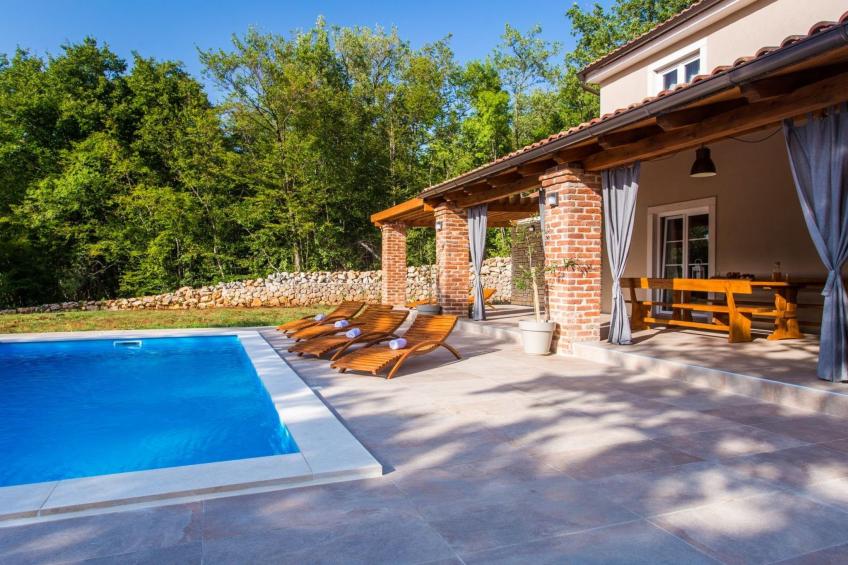 Villa Lucia Krk - foto 30