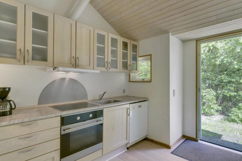 "Tydulf" - 34km from the sea in SE Jutland - foto 9