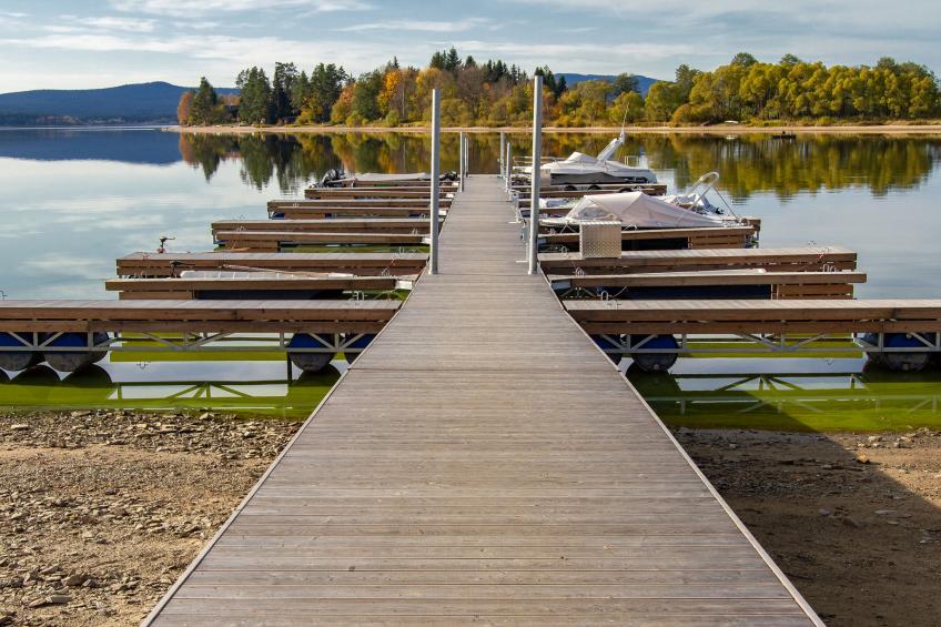 Lakeside Village 18 - foto 25