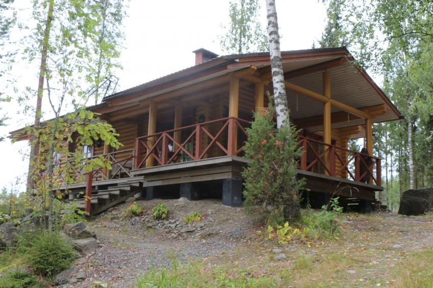 Skandinavisches Ferienappartement inmitten der Natur - foto 13