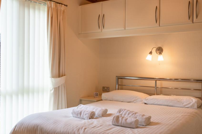 Whitsand Bay Lodge - foto 23