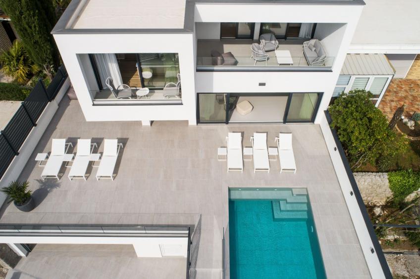 Villa Xema bei Crikvenica - foto 21