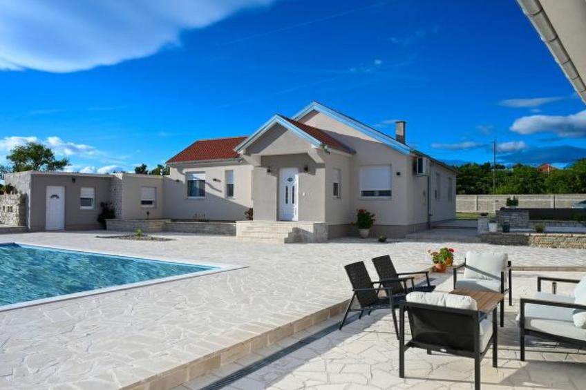 Holiday Home Marija with pool - foto 10