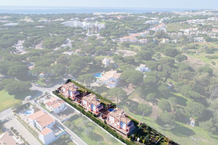 4-Schlafzimmer-Villa, Garten, Pool, Strand - foto 3