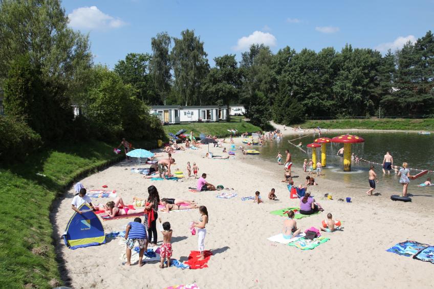 Resort Arcen - Comfort Familievilla 10-pers - foto 18