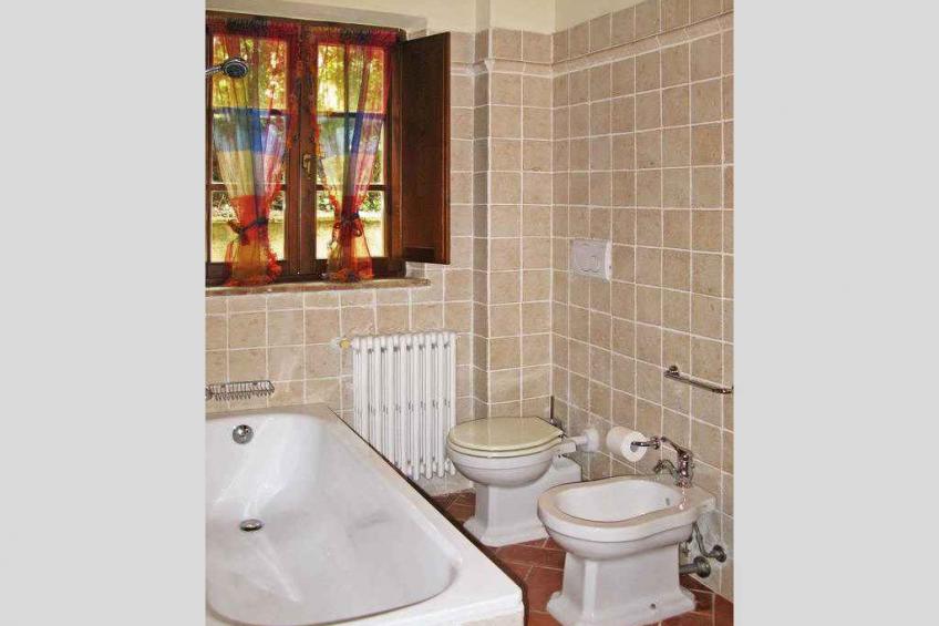 Holiday apartment with Pool - BF-38D73 - foto 12