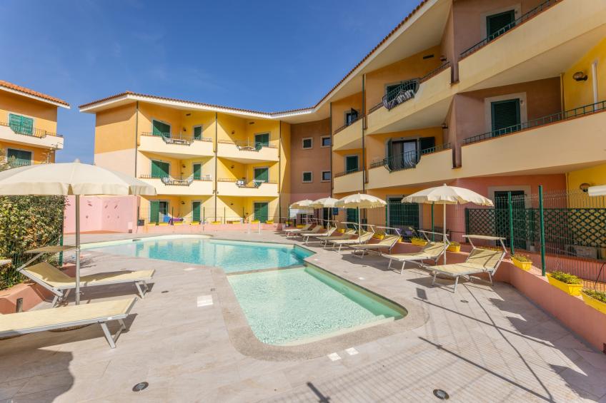 Residence I Mirti Bianchi, Santa Teresa Gallura - Type A - foto 31