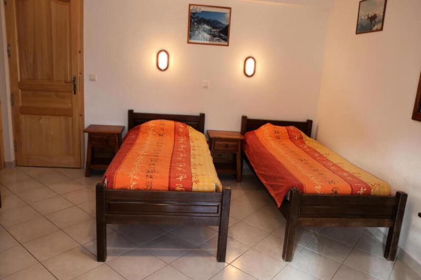 Appartement 3 pièces 5 pers Vue Vallée - foto 12