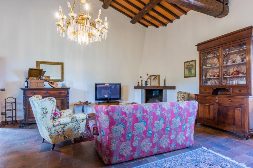 Villa il Giglio - foto 30