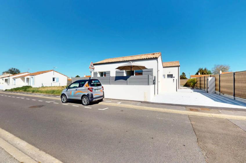 Maison à Saint-Gilles-Croix-de-Vie - foto 12