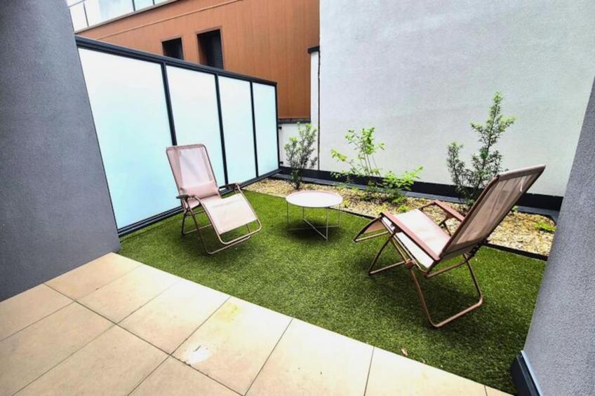 Résidence Paris - foto 13