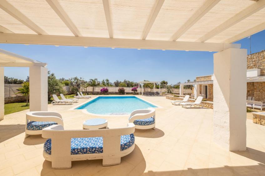 Malaspina Luxury Pool - foto 12