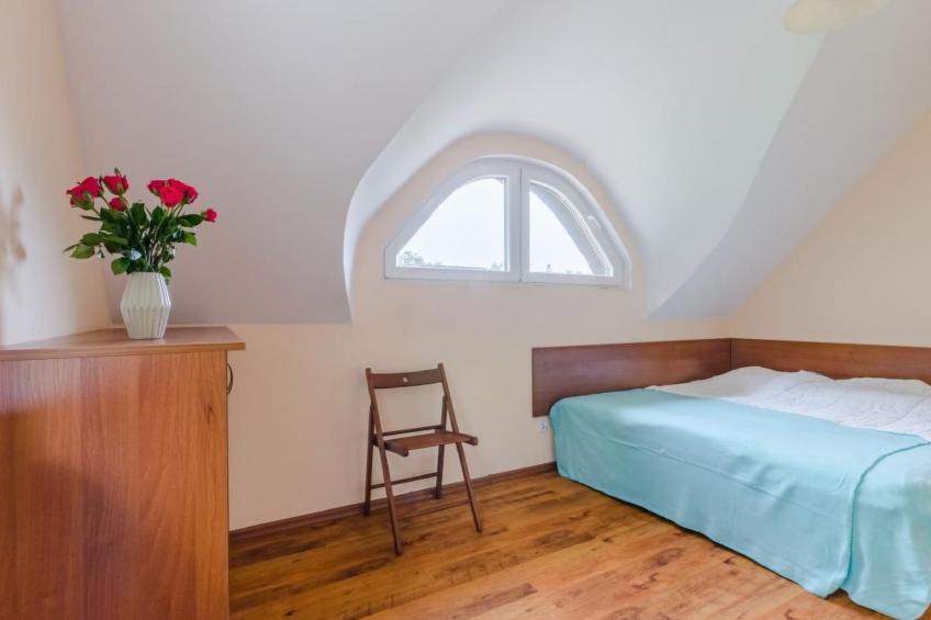 Wohnung mit Garten, Terrasse und Grill - foto 7