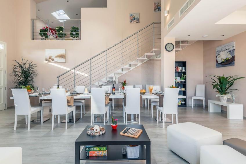 Die Kurvilla Monsummano - foto 23