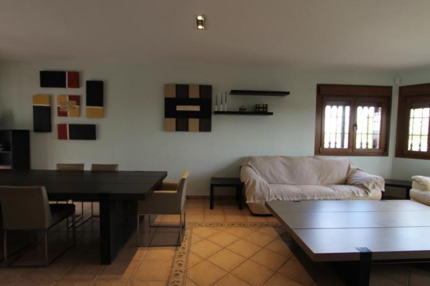 in Seseña mit großem Garten - foto 12