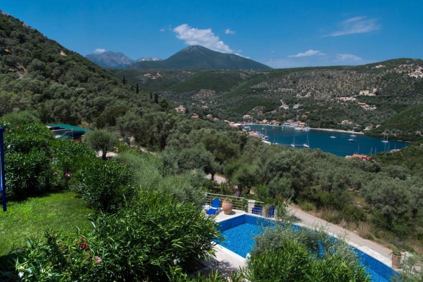 Amantea4' Ferienhaus mit Wasserblick - foto 27