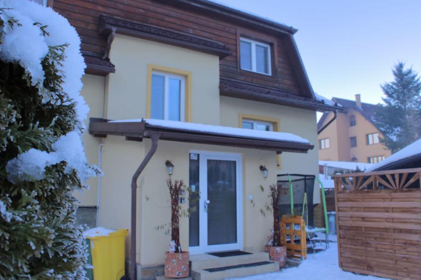 Apartment Westtatra - foto 3