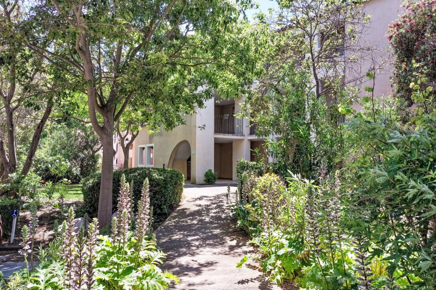 Les Rivages de Coudoulière - foto 27