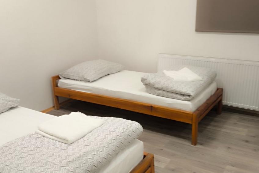 "Lydiana Ubytovani - foto 33