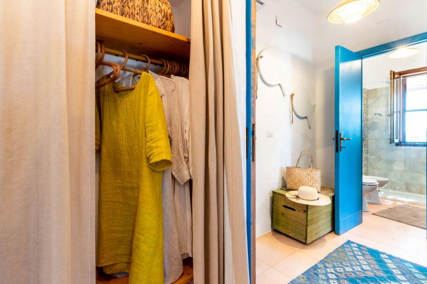 Haus in Sant'antioco mit überdachtem Parkplatz - foto 34