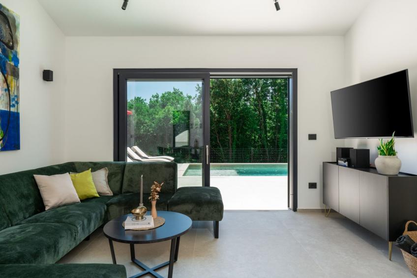 'Villa Bosco Oscuro - foto 20