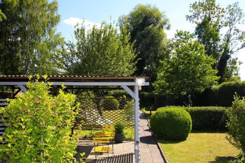 in Storkow mit Schönem Garten - foto 28