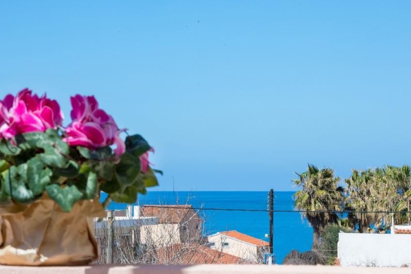 Neue Villa Panorea in Strandnähe mit absoluter Privatsphäre - foto 13