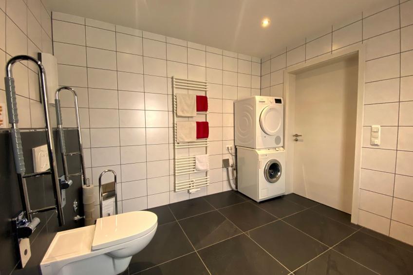 am Weiher - Wohnung 5 - Für 2 Personen - foto 8