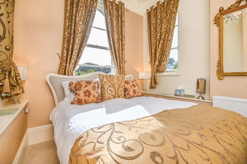 Luxuriöse viktorianische Villa in ruhiger Lage - foto 8