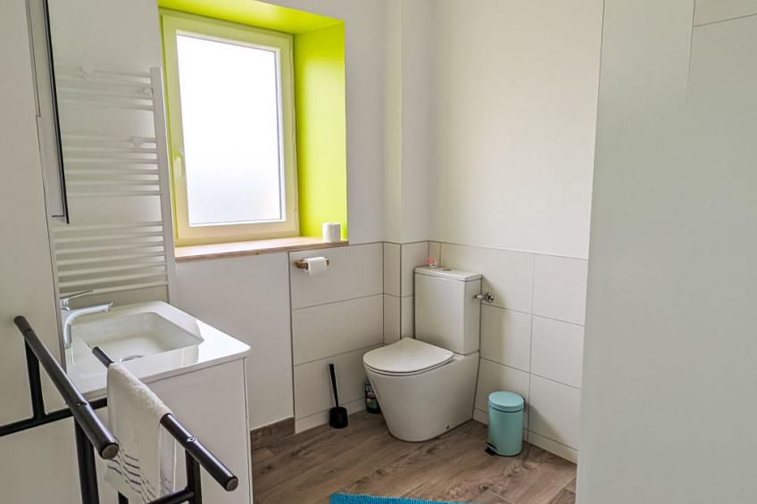 Gîte 2 "Le Bateau Yves" - foto 9