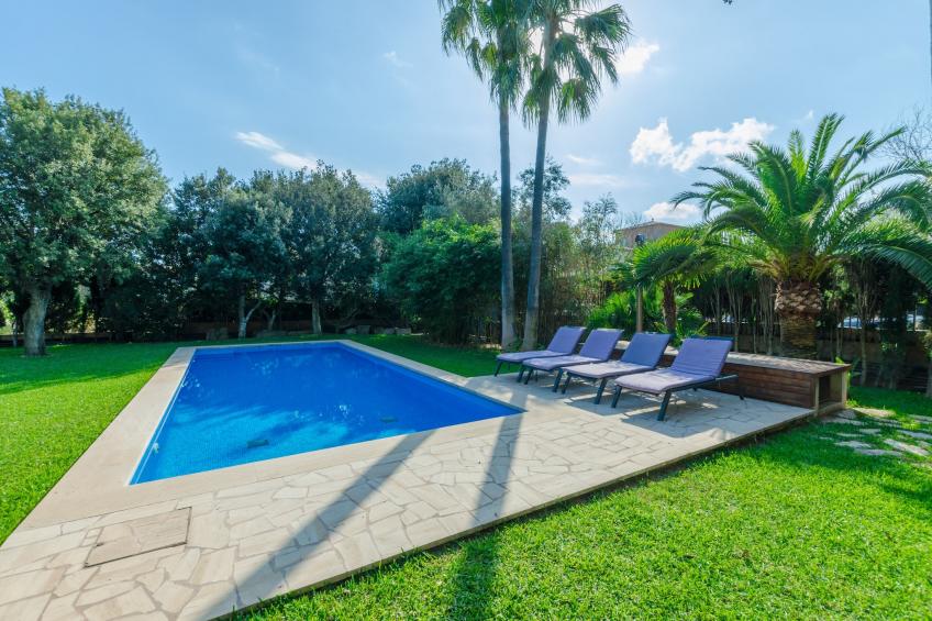 Villa Son Floriana - foto 10