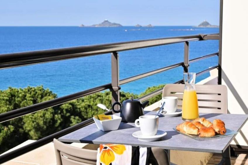 Résidence Les Calanques - foto 28