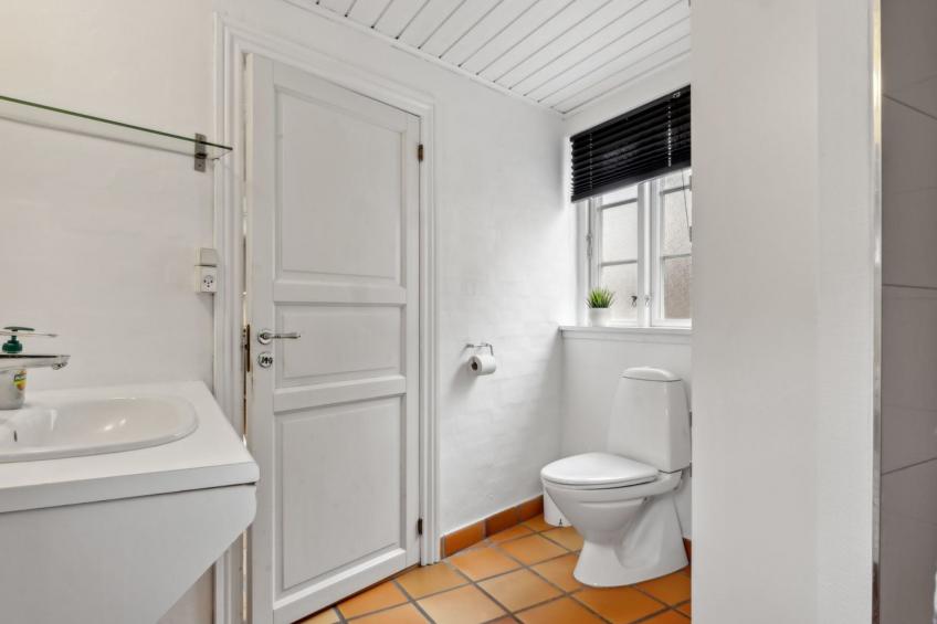 "Zezilie" - 500m from the sea in Funen - foto 6