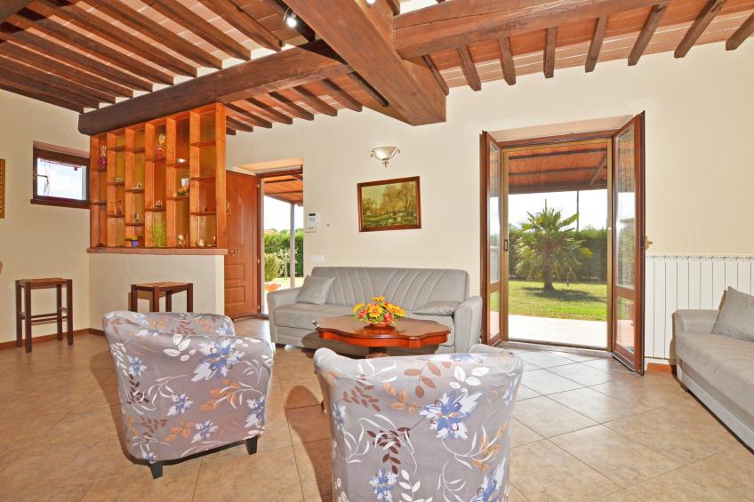 Villa San Lorenzo - foto 23