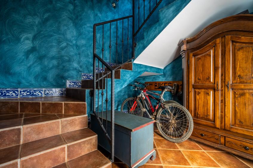 Oliveto - Apt. Sole with Sea View - foto 12