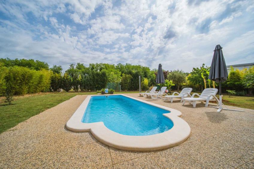 Holiday home mit Pool - BF-B7FR3 - foto 8