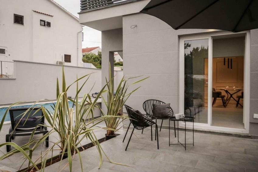 Appartement de vacances avec piscine à Krk - BF-FD7WN - foto 4