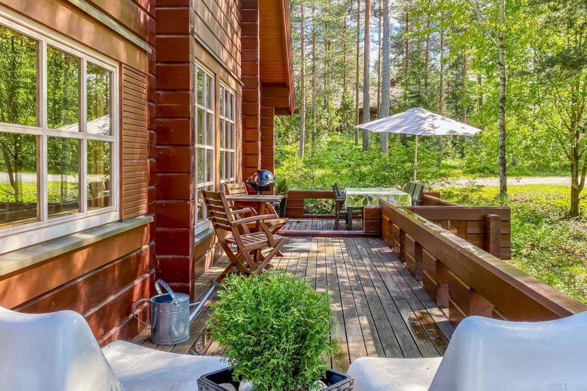 Casa vierumäki