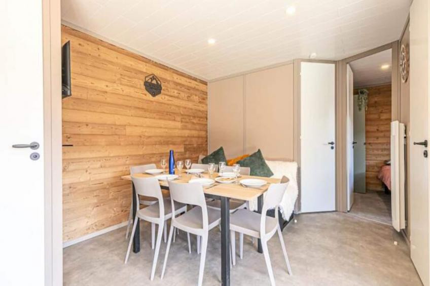 Résidence Camping La Buidonniere - foto 7