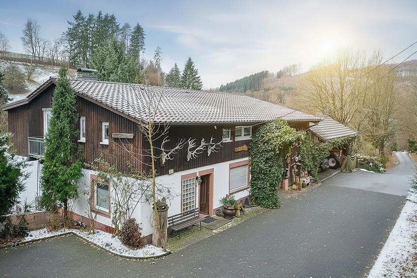 Am Damwildgehege II - foto 38