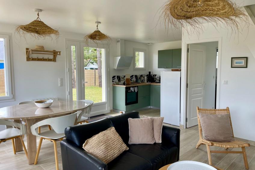 Haus im Erdgeschoss in Strandnähe - foto 3