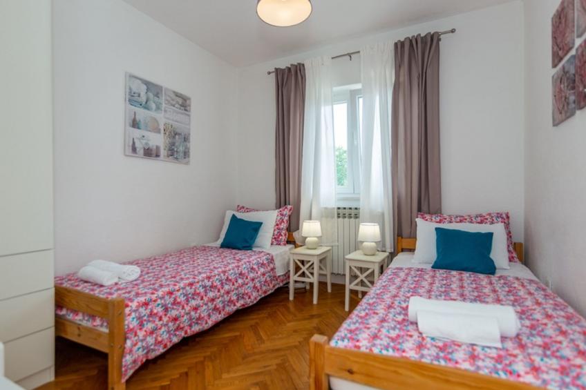 Villa Mia Flora mit Pool - foto 24