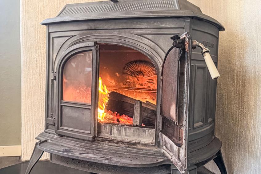 Skurå Villan - foto 5