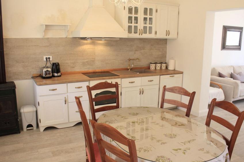 "Krajka" mit Blick auf das Wasser - foto 7