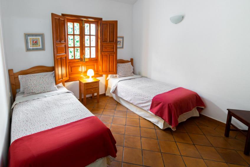 Typisch kanarische Finca Elena mit eigenem Pool - foto 13