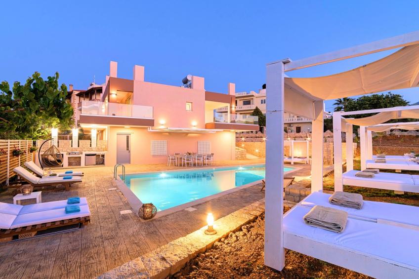 für 12 Personen in Chania, Kreta (West-Kreta) - foto 30