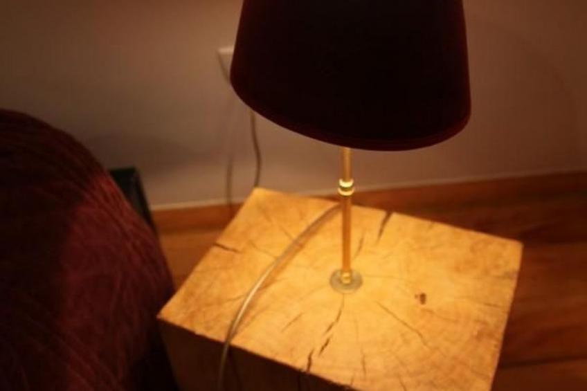 "L'Etable d'Emile" (Stall von Emile) - foto 21