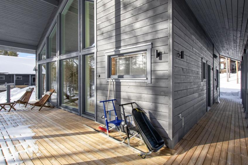 Villa velho - foto 25